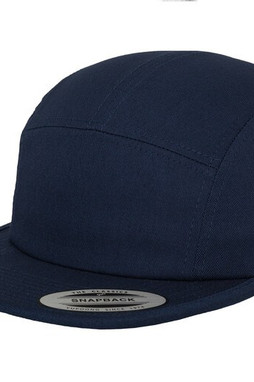 FLEXFIT FX7005 - Casquette Sportive en Coton pour Cyclistes et Jockeys