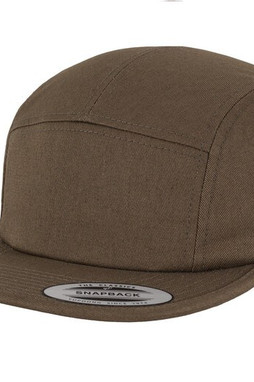 FLEXFIT FX7005 - Casquette Sportive en Coton pour Cyclistes et Jockeys