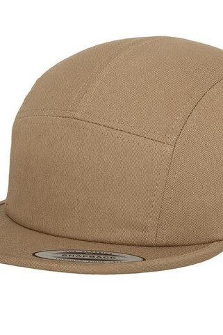 FLEXFIT FX7005 - Versatile Twill Cotton Jockey & Cyclist Cap