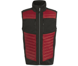 REGATTA RGA905 - Two-tone stretch bodywarmer