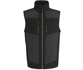 REGATTA RGA907 - Two-tone Softshell bodywarmer