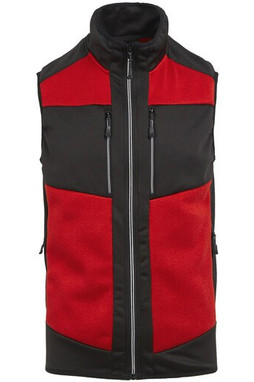 REGATTA RGA914 - Bi-material bodywarmer