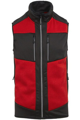 REGATTA RGA914 - Bi-material bodywarmer