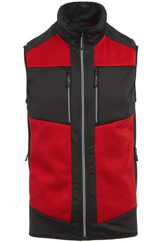 REGATTA RGA914 - Bi-material bodywarmer