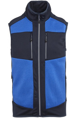 REGATTA RGA914 - Bodywarmer bi-matière