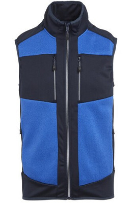 REGATTA RGA914 - Bi-material bodywarmer