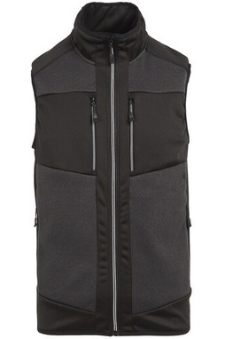 REGATTA RGA914 - Bi-material bodywarmer