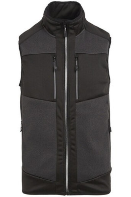 REGATTA RGA914 - Bi-material bodywarmer