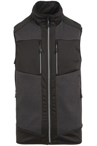 REGATTA RGA914 - Bi-material bodywarmer