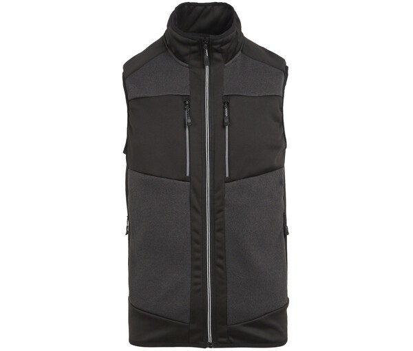 REGATTA RGA914 - Bodywarmer bi-matière