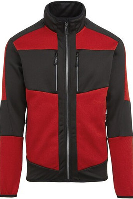 Regatta RGF720 - Strikkeeffekt fleece