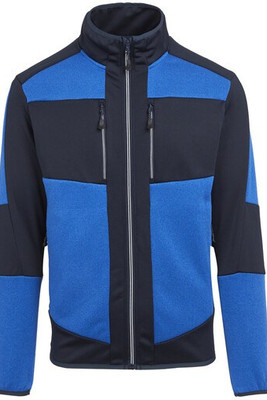 REGATTA RGF720 - Knitted effect fleece
