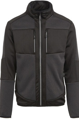 Regatta RGF720 - Stickad effekt fleece