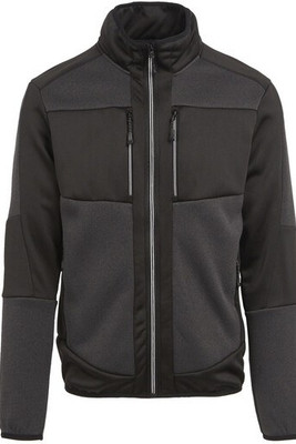 Regatta RGF720 - Strikkeeffekt fleece