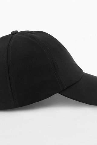 BEECHFIELD BF173R - PERFORMANCE PONYTAIL CAP