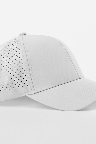 BEECHFIELD BF189R - Eco-Friendly Ripstop Trucker Cap with Adjustable Fit