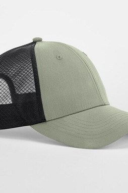 BEECHFIELD BF644R - Casquette style trucker