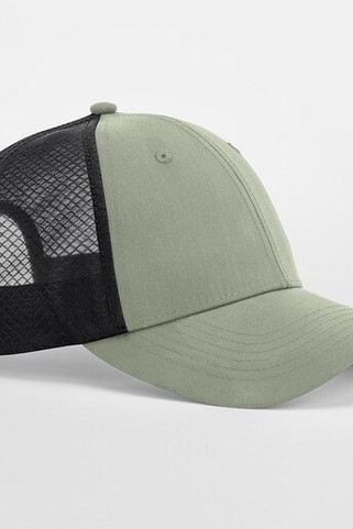 BEECHFIELD BF644R - Casquette style trucker