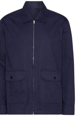 NEUTRAL O67701 - Workwear polycotton jacket