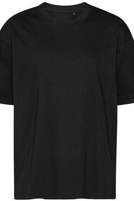 TIGER T60011 - Eco-Friendly Oversized Cotton Tee with Double Stitching