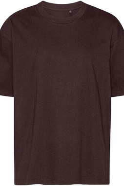 TIGER T60011 - Eco-Friendly Oversized Cotton Tee with Double Stitching