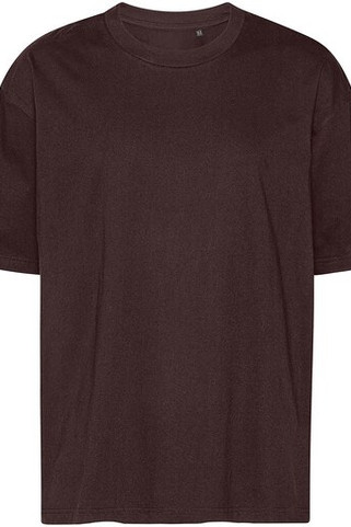 TIGER T60011 - Tee-shirt coupe oversize