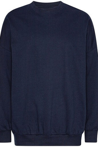 TIGER T63011 - OVERSIZED SWEATSHIRT