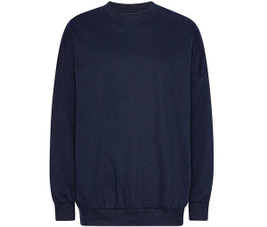 TIGER T63011 - OVERSIZED SWEATSHIRT