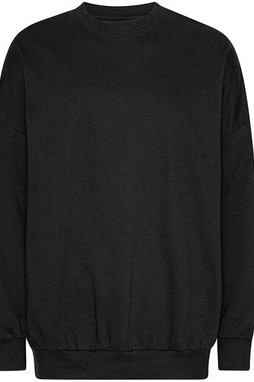 TIGER T63011 - OVERSIZED SWEATSHIRT