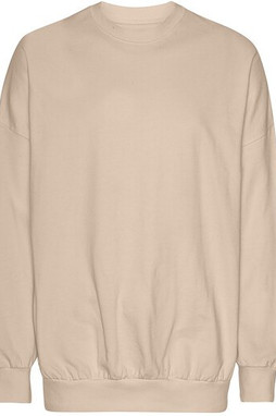 TIGER T63011 - OVERSIZED SWEATSHIRT