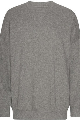 TIGER T63011 - OVERSIZED SWEATSHIRT