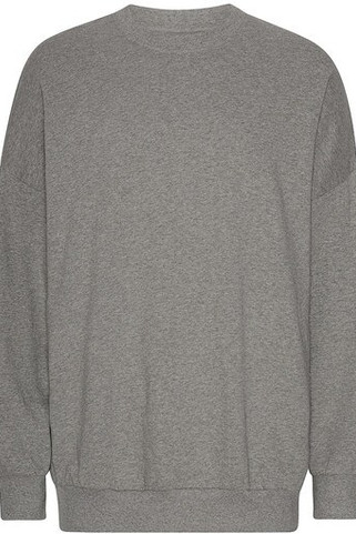 TIGER T63011 - OVERSIZED SWEATSHIRT