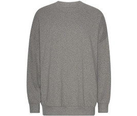 TIGER T63011 - OVERSIZED SWEATSHIRT
