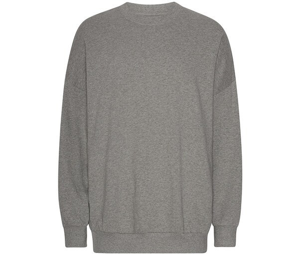 TIGER T63011 - OVERSIZED SWEATSHIRT