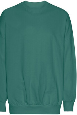 TIGER T63011 - OVERSIZED SWEATSHIRT