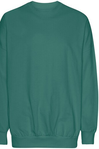 TIGER T63011 - OVERSIZED SWEATSHIRT