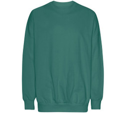 TIGER T63011 - OVERSIZED SWEATSHIRT