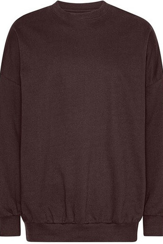 TIGER T63011 - OVERSIZED SWEATSHIRT