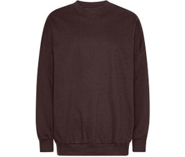 TIGER T63011 - OVERSIZED SWEATSHIRT