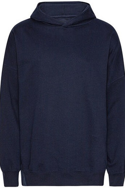 TIGER T63111 - Comfortabele Oversized Hoodie van Biologisch Katoen