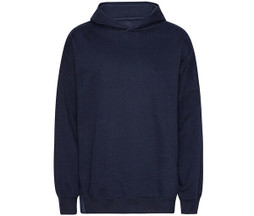 TIGER T63111 - Eco-Friendly Oversized Organic Cotton Hoodie