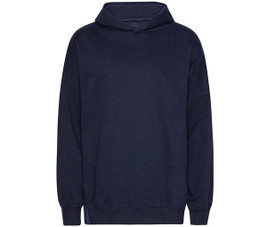 TIGER T63111 - Eco-Friendly Oversized Organic Cotton Hoodie