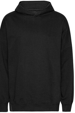 TIGER T63111 - Eco-Friendly Oversized Organic Cotton Hoodie