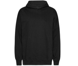 TIGER T63111 - Moletom Oversized Algodão Orgânico Confortável