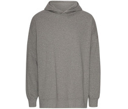 TIGER T63111 - Sweat coupe oversize en coton Tiger