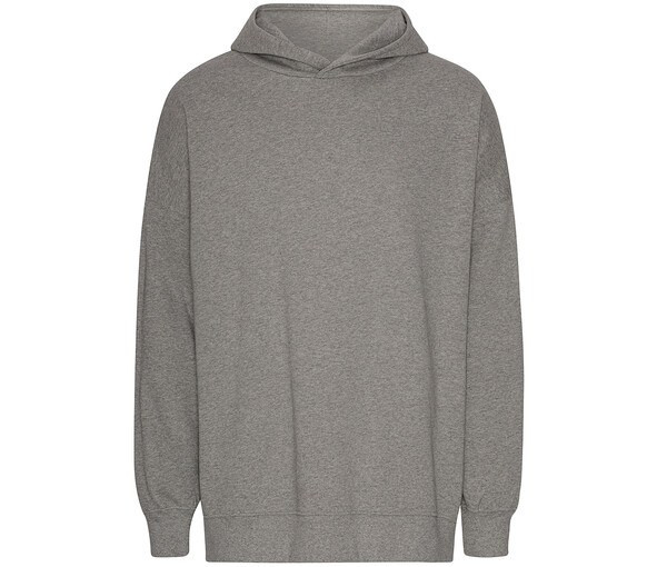 TIGER T63111 - Eco-Friendly Oversized Organic Cotton Hoodie