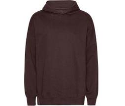 TIGER T63111 - Sweat coupe oversize en coton Tiger