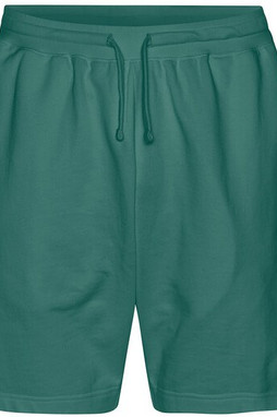 TIGER T64111 - Tiger cotton sweatshorts