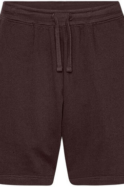 TIGER T64111 - Tiger cotton sweatshorts