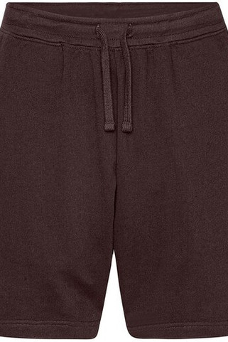 TIGER T64111 - Tiger cotton sweatshorts